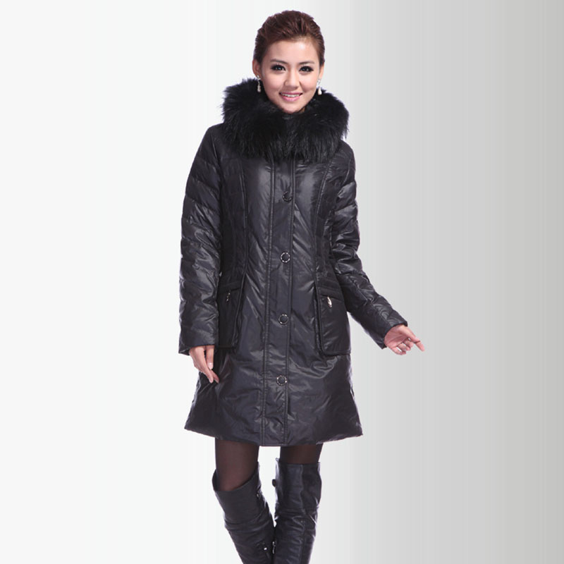 Winter Clothing For Plus Size Women - 女性用冬用コート ダウンジャケット 女性用衣料 フェザーパーカー 女性用ダウンジャケット 新しいアウターウェア服