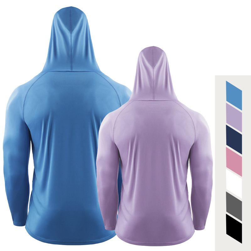 Men's Sun Protection Clothing  - Winter Sun Clothing のレビューと価格