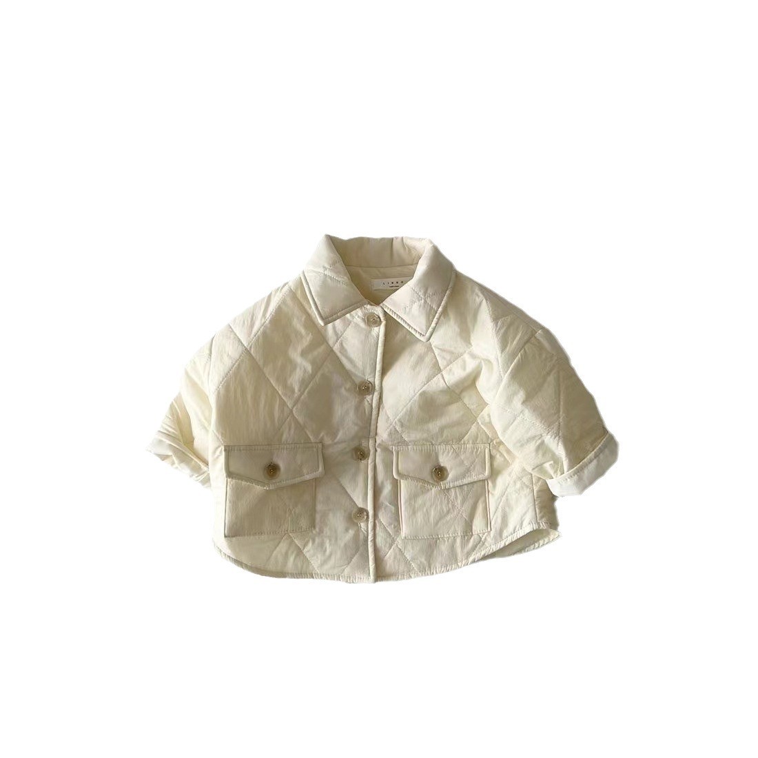 WT3006 子供服冬 & 秋ソフトコート新生児厚い長袖ジャ - Winter Clothing For Toddlers のレビューと価格