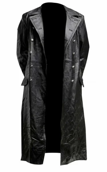 レザージャケット男性冬フリースオートバイフェイクレザージャケ - Winter Clothing Pk のレビューと価格