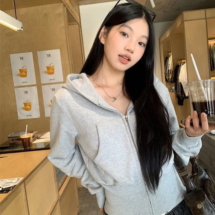 フード付きグラフィックパーカー 冬の女性服 春の素敵なスポー - Winter Clothing Drawing のレビューと価格