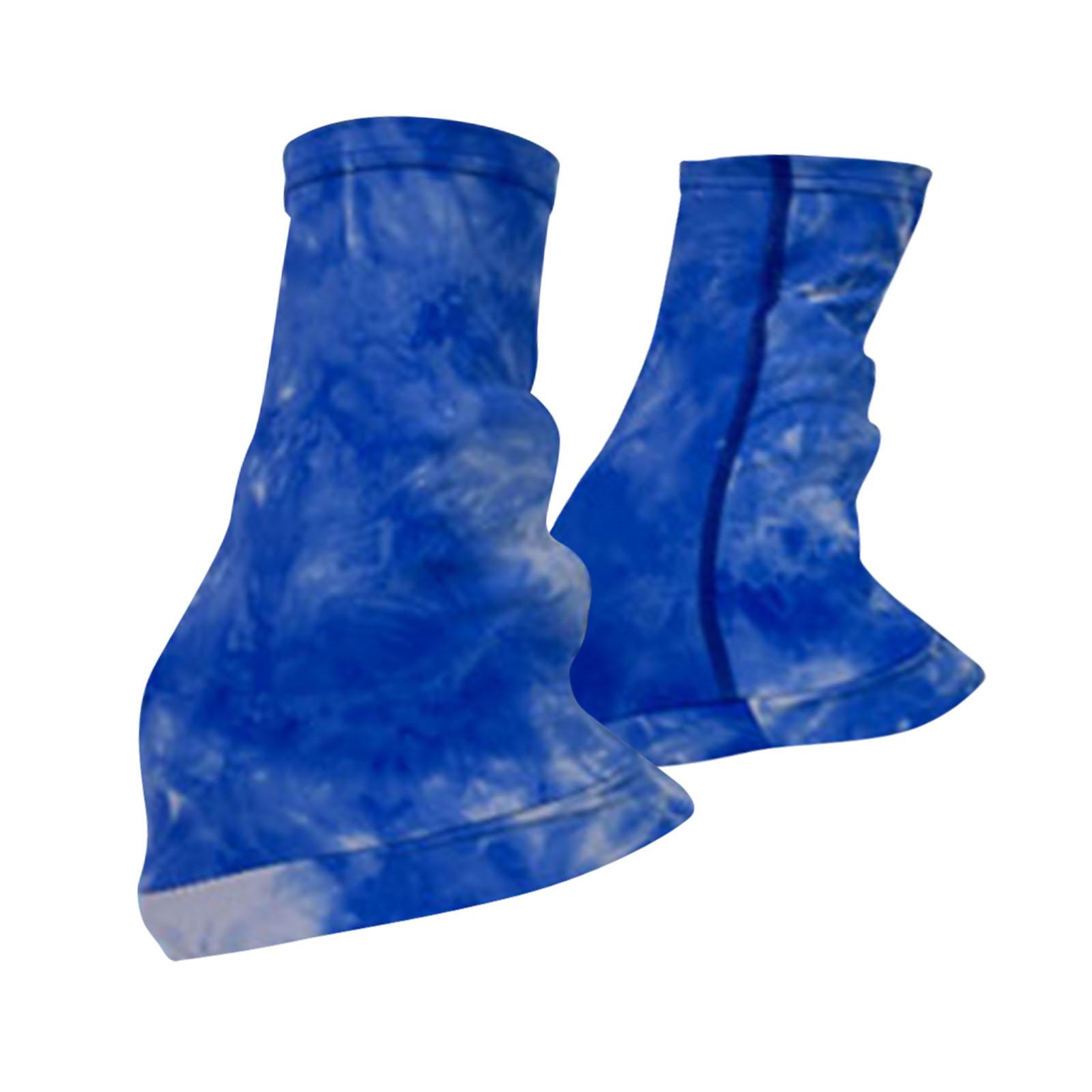 アイススケートカバー レッグウォーマー ダンスデコレーション - Winter Clothing Leg Warmers のレビューと価格