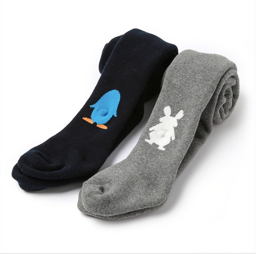 フェイクファーのユニセックスタイツ,母と子供のためのニットウ - Winter Clothing Leg Warmers のレビューと価格