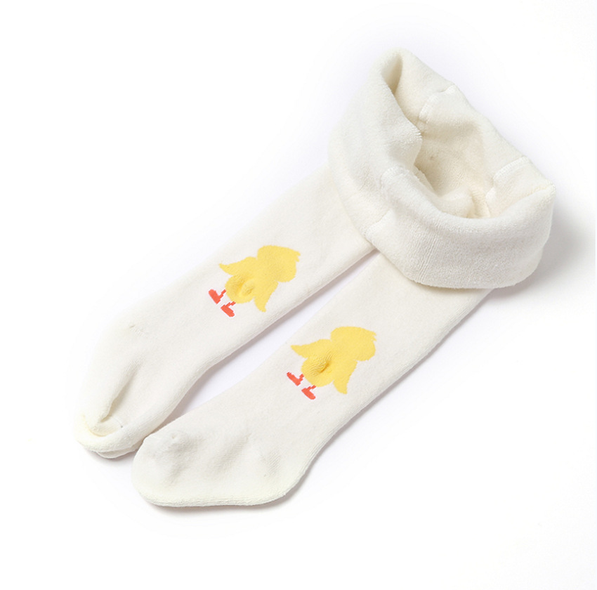 フェイクファーのユニセックスタイツ,母と子供のためのニットウ - Winter Clothing Leg Warmers のレビューと価格