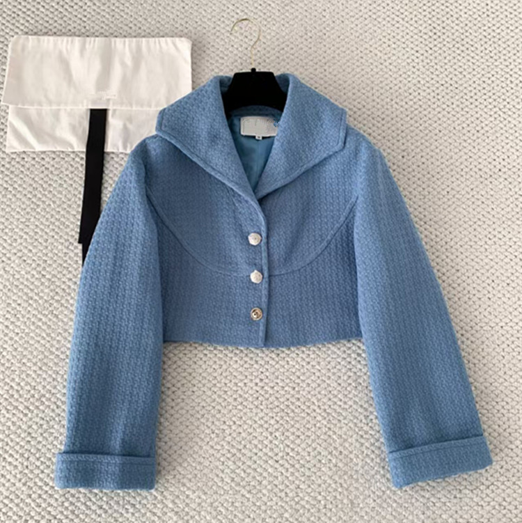 カスタマイズされたヨーロッパ風レディース服2026冬新作長袖 - Jacket Winter Clothing のレビューと価格