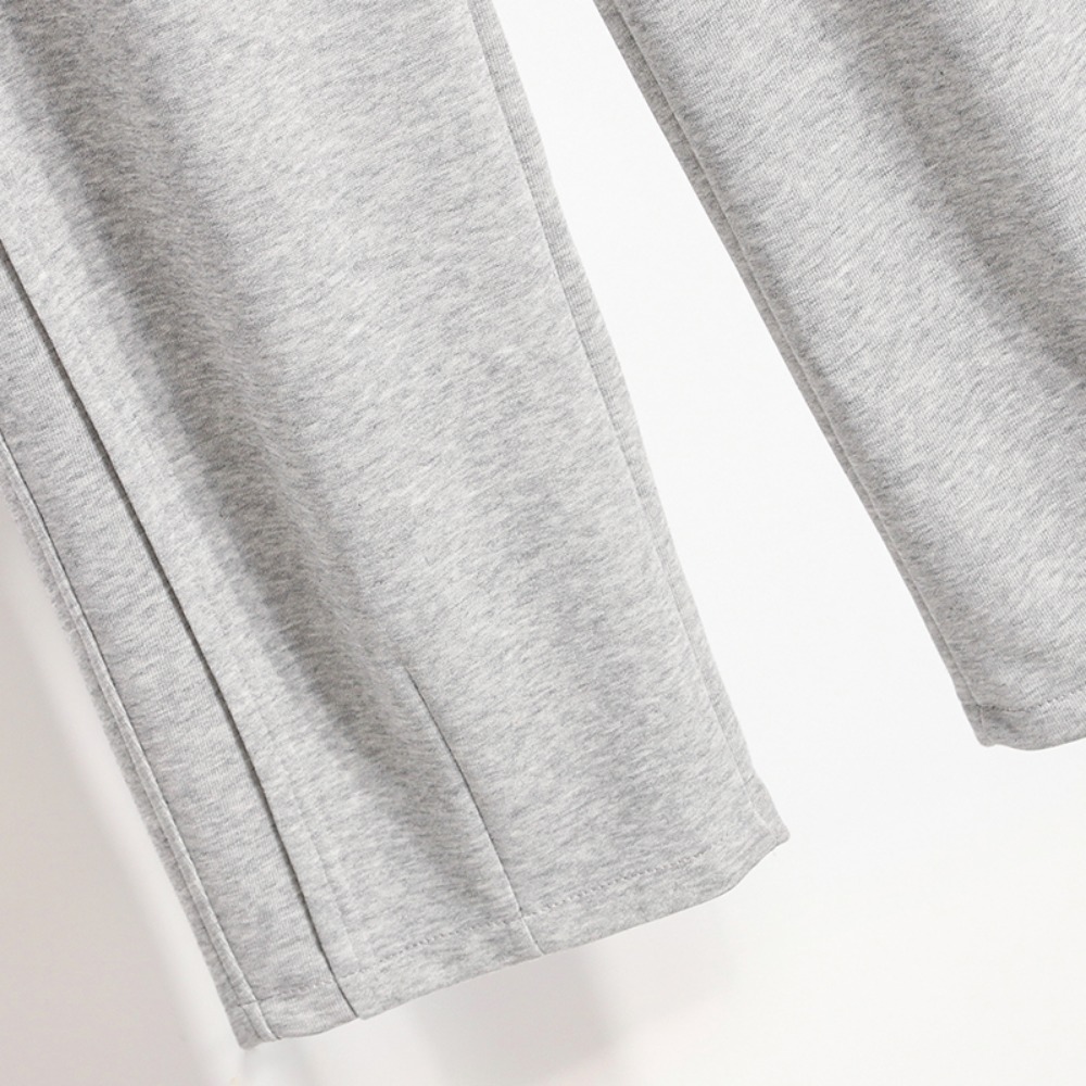 カジュアルハイウエストスプライスストレートチューブフルレング - Winter Clothing For Plus Size Women のレビューと価格
