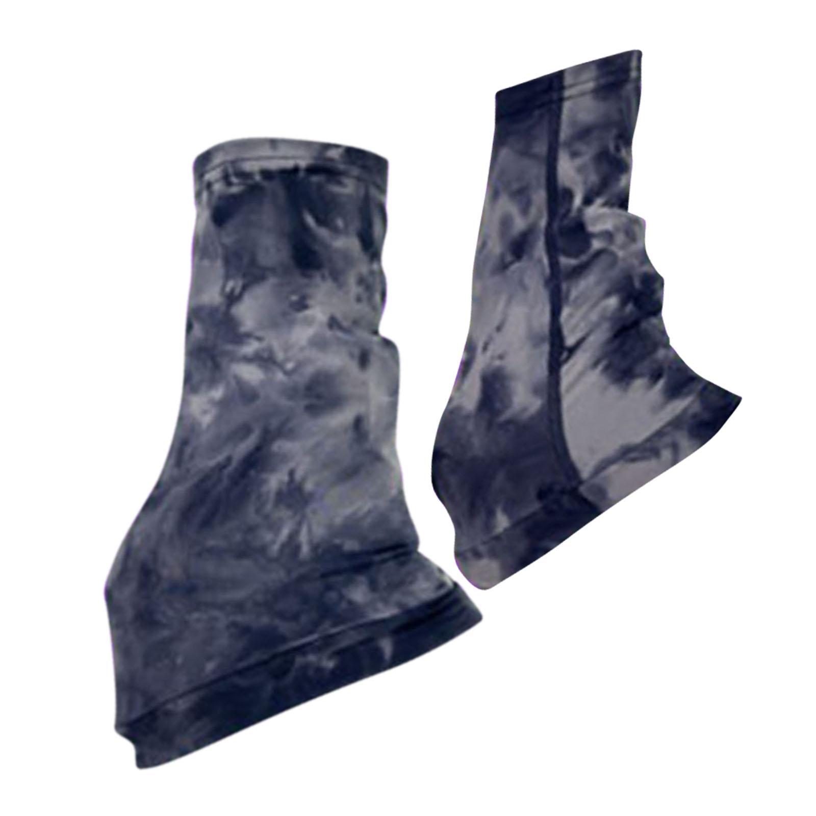 フィギュアスケート用レッグウォーマー 衣類アクセサリー ブー - Winter Clothing Leg Warmers のレビューと価格
