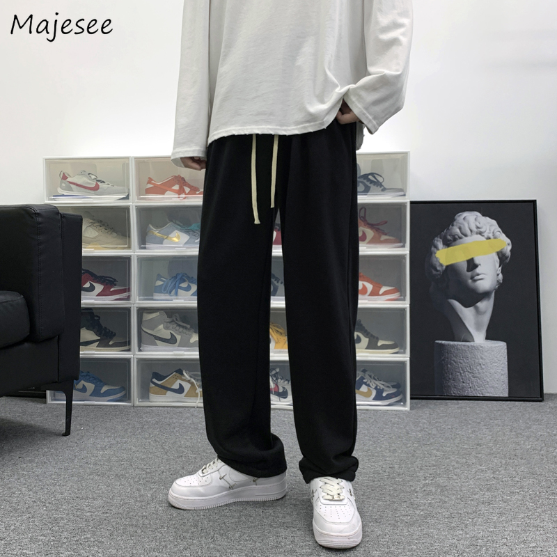 メンズドローストリング,ゆったりとした冬服,ハイウエスト,レ - Winter Clothing Drawing のレビューと価格