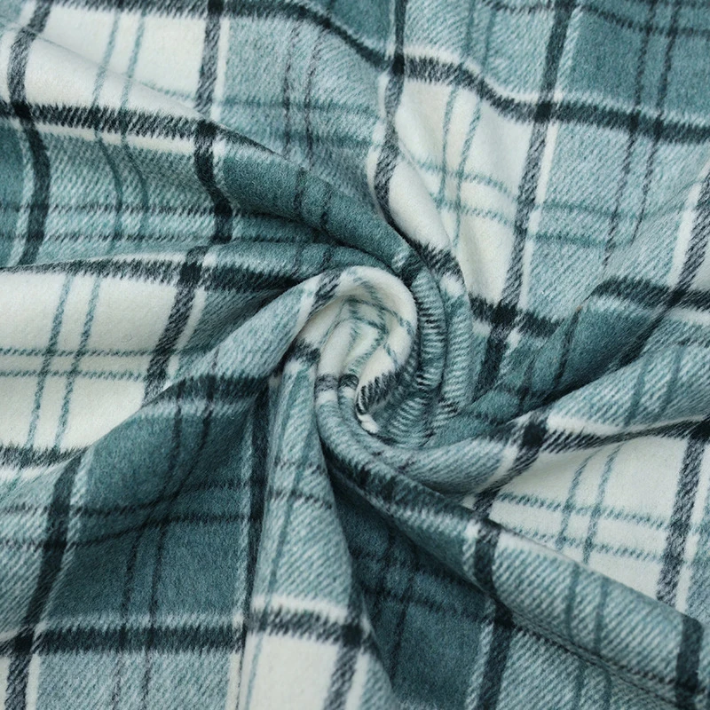 100 × 148 センチメートルソフト厚いヴィンテージウー - Winter Clothing For Women のレビューと価格