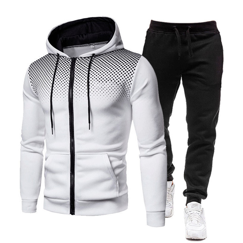 2026年メンズスポーツセット アウトドアランニングウェア  - Winter Clothing Usa のレビューと価格