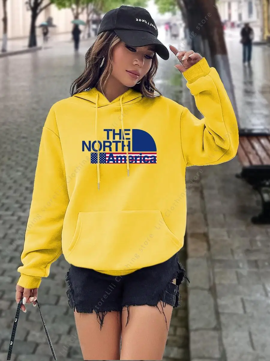 レディースパーカー グラフィックレタープリント ストリートウ - Winter Clothing Drawing のレビューと価格