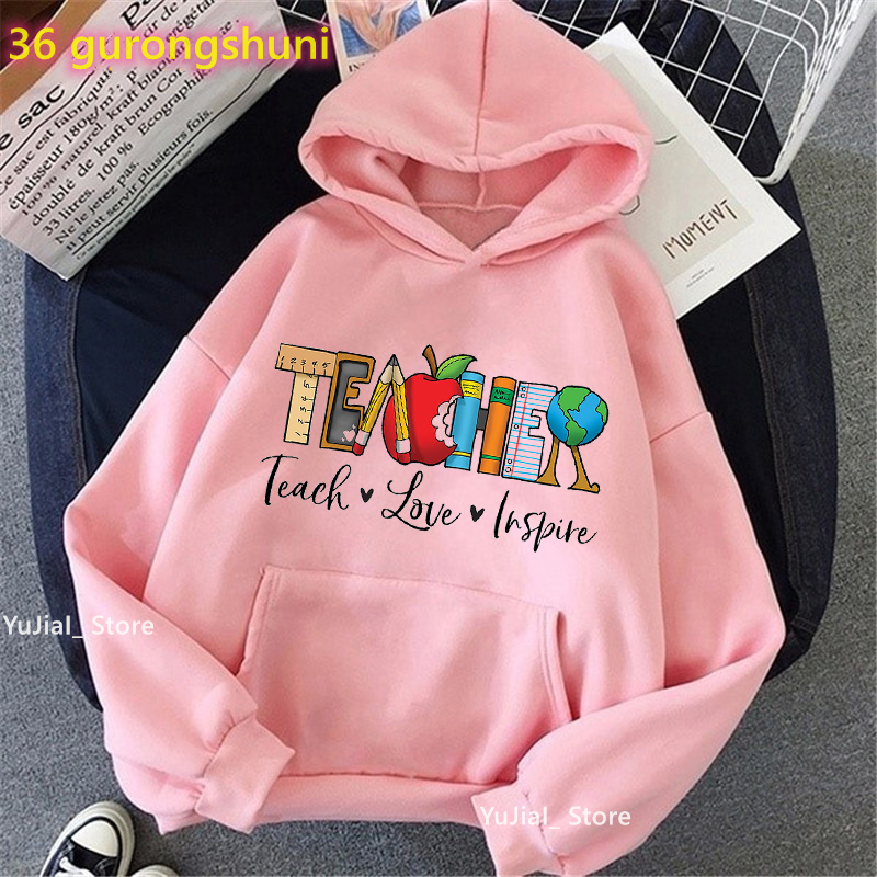 女性のためのインスピレーションを与えるプリントフード付きスウ - Winter Clothing Drawing のレビューと価格