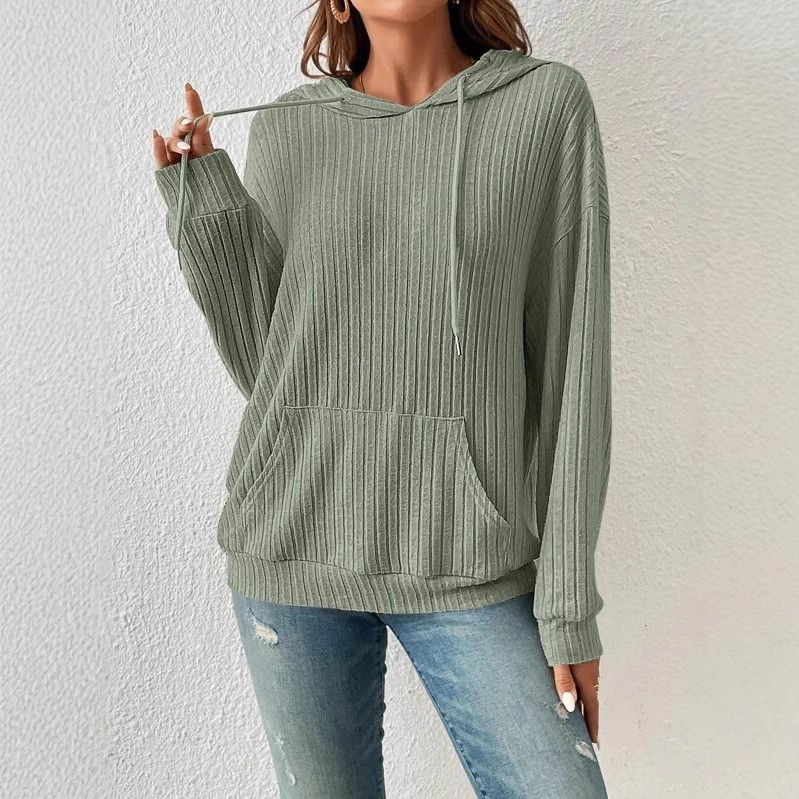 レディース冬物セール レディースセーター パーカー ドロップ - Winter Clothing Sale Women のレビューと価格