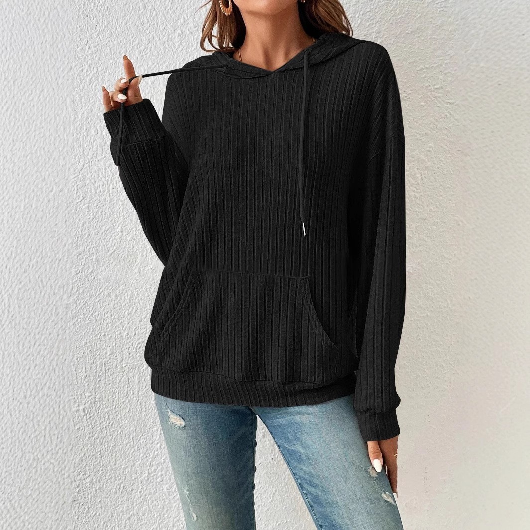 レディース冬物セール レディースセーター パーカー ドロップ - Winter Clothing Sale Women のレビューと価格
