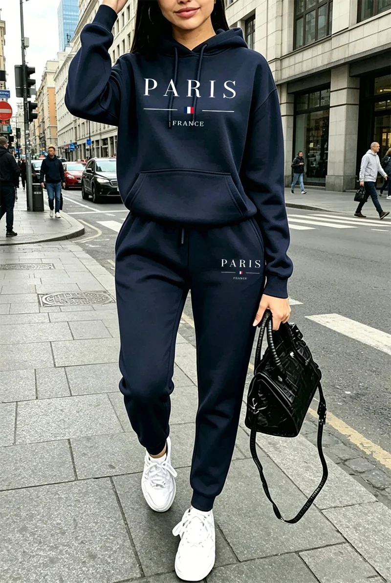 アーバンストリート フーディーパンツ スポーツウェア ホット - Winter Clothing Sale Women のレビューと価格