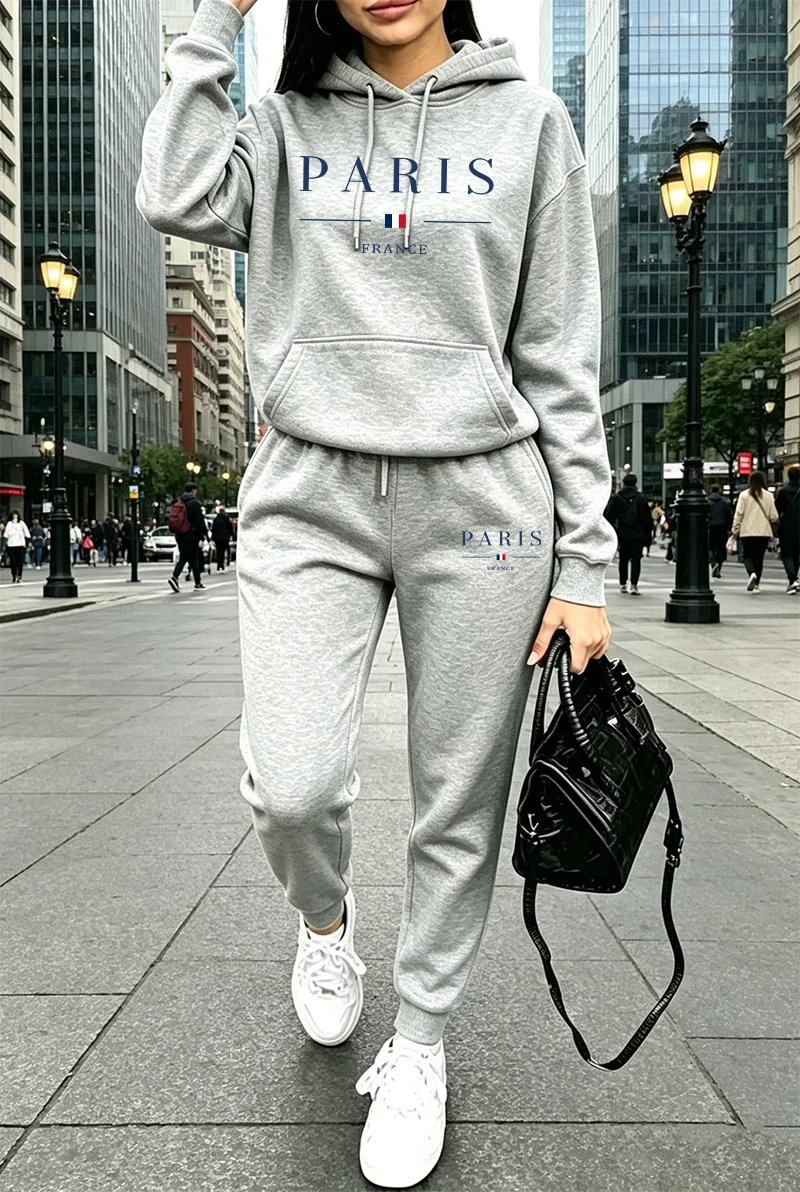 アーバンストリート フーディーパンツ スポーツウェア ホット - Winter Clothing Sale Women のレビューと価格