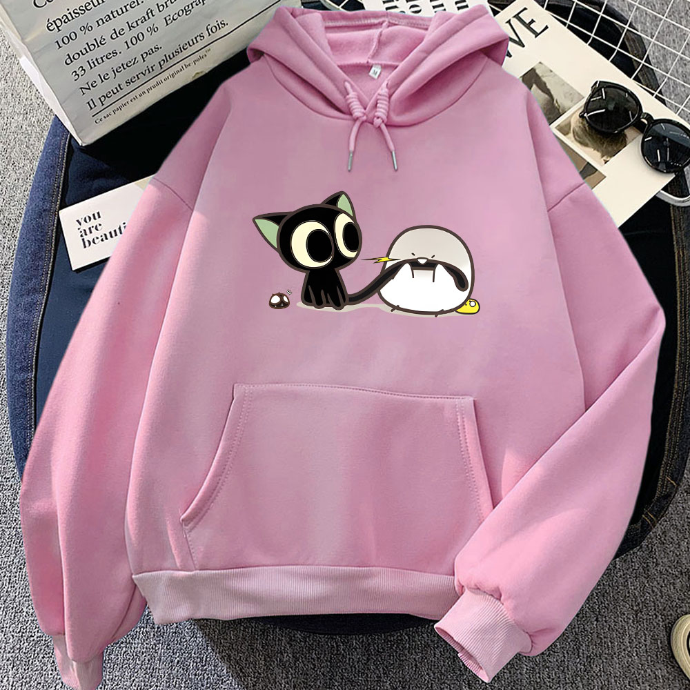 女性のための漫画のスウェットシャツ,マンガのスウェットシャツ - Winter Clothing Yellowknife のレビューと価格