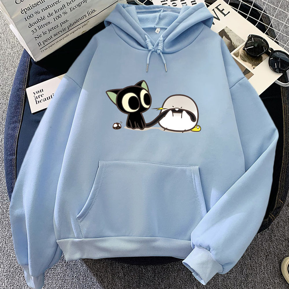 女性のための漫画のスウェットシャツ,マンガのスウェットシャツ - Winter Clothing Yellowknife のレビューと価格