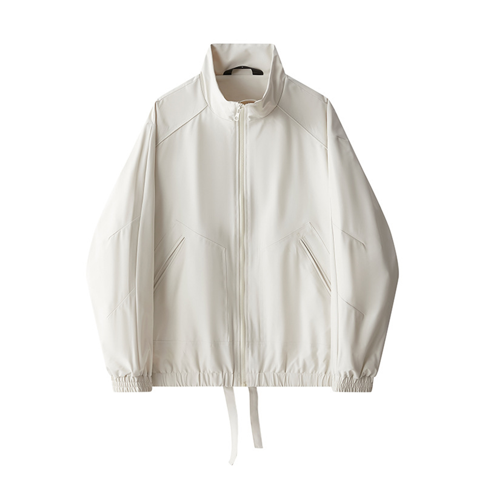 メンズカジュアルルーズワークウェアジャケットコート春秋シーズ - Winter Sun Clothing のレビューと価格